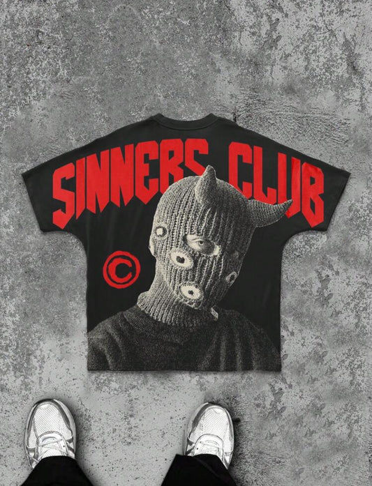 SINNERS CLUB